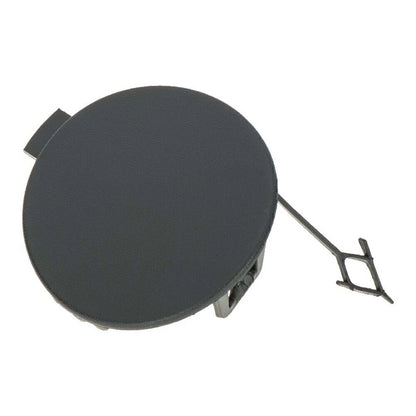 Rear Bumper Tow Hook Eye Cap Cover for Jeep Cherokee (2014–2018)