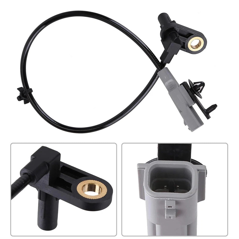 ABS Wheel Speed Sensor for Infiniti Q50 Q60 (2014–2023) 47900-4GA0A