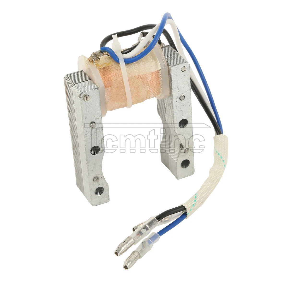 Magneto Stator Coil for 49cc 60cc 80cc 2 Stroke Engine Motorized Bicycle (12V)