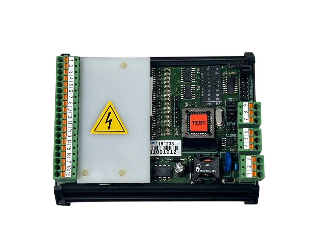 Digital I/O Module OM-170B for Onyx Marine Automation (230 VAC)