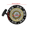 Recoil Pull Start Assembly Kit for