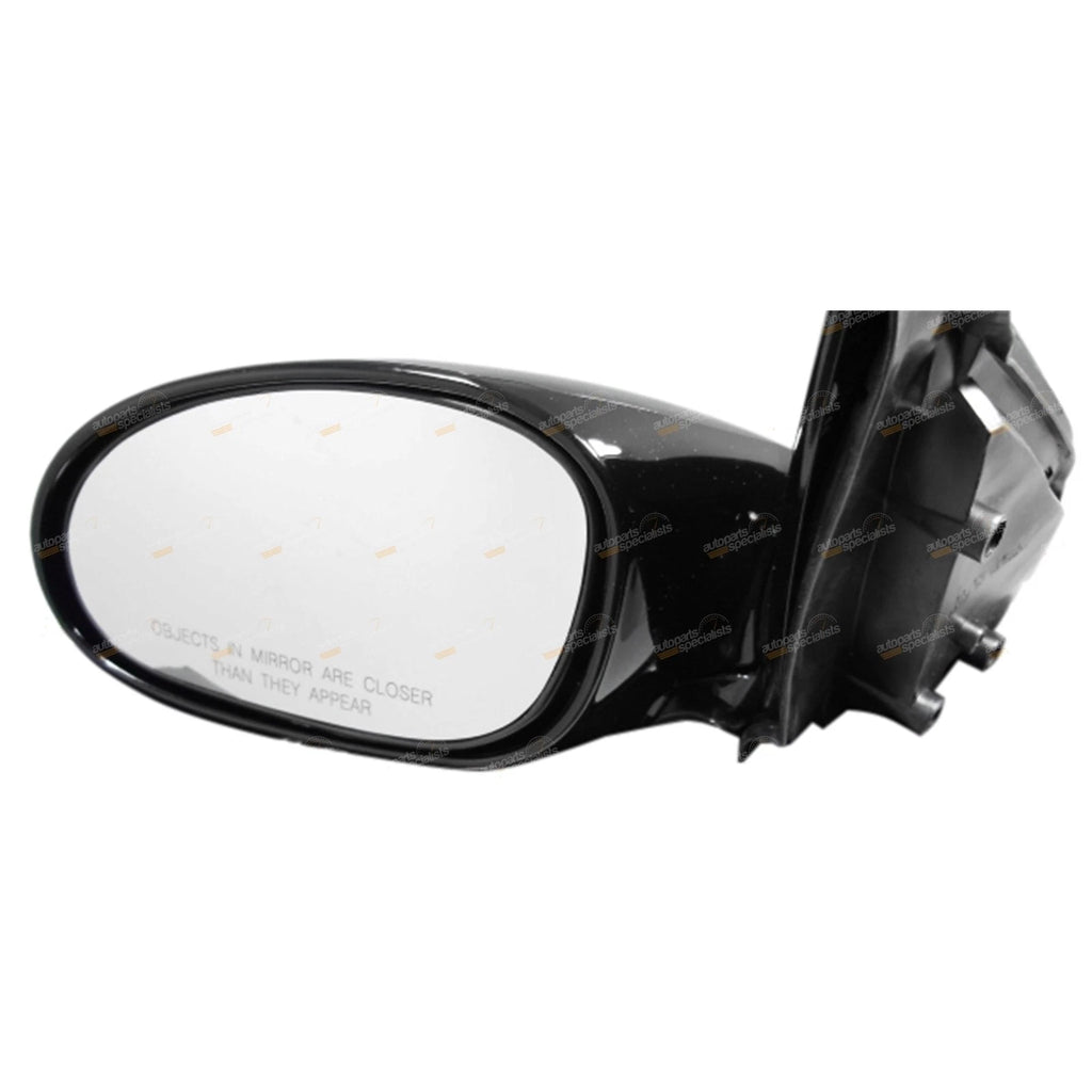 LH Front Electric Mirror for Holden Commodore VT VX VU (1997–2003)