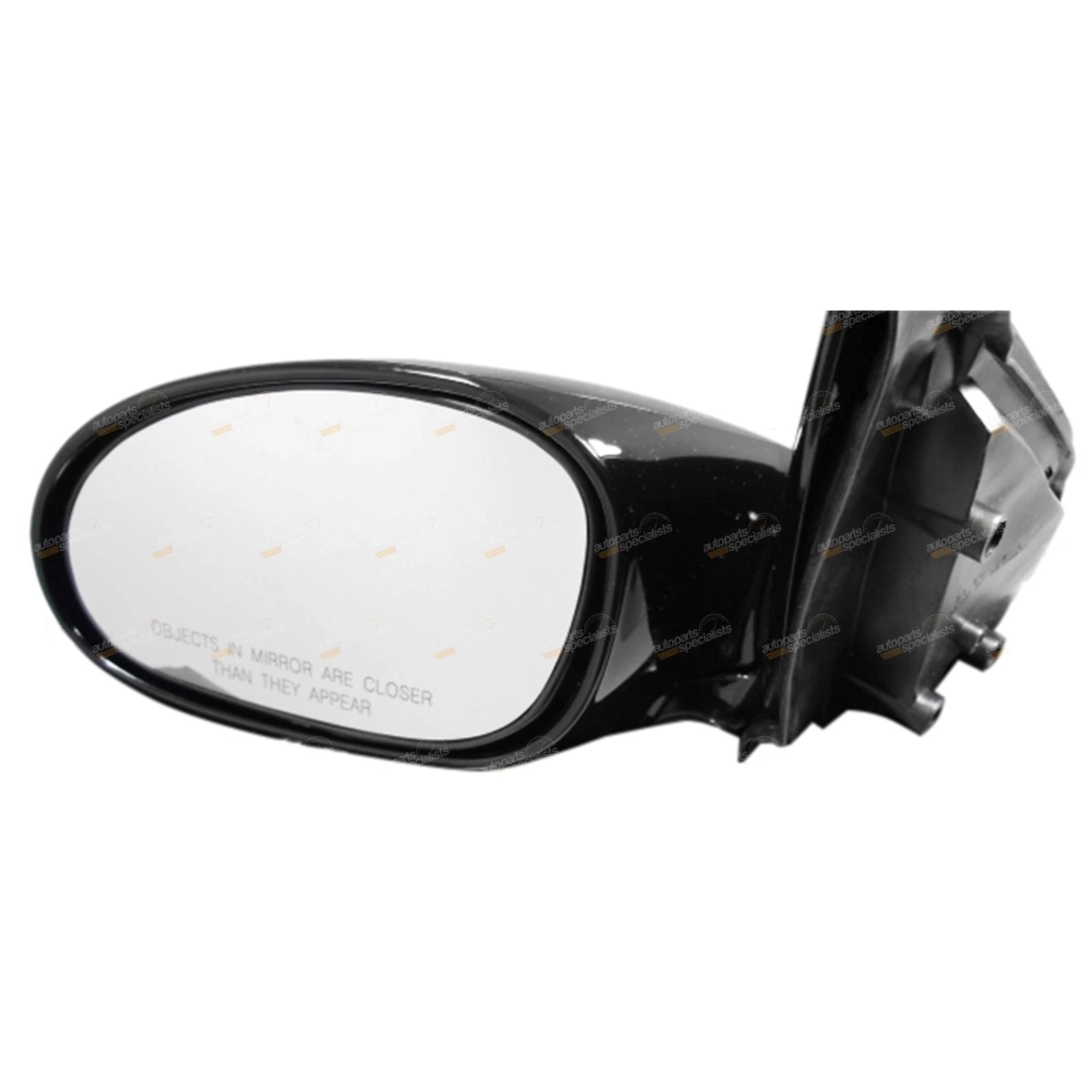 LH Front Electric Mirror for Holden Commodore VT VX VU (1997–2003)