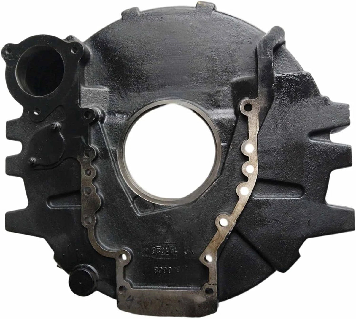 Flywheel Housing for Cummins K38 (Heavy Truck Diesel Engine)