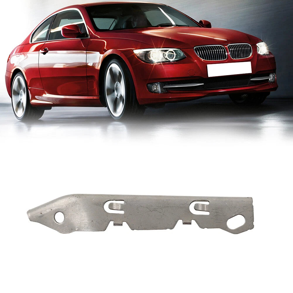 Left Front Bumper Side Bracket for BMW 3 Series E92 E93 (2008–2013)