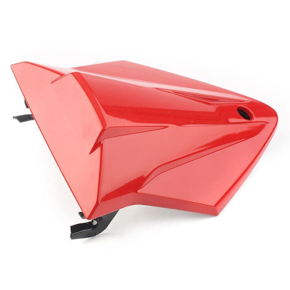 Pillion Cover for BMW S1000RR (2015–2018) Red