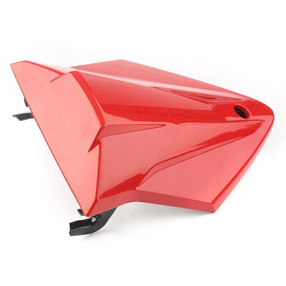 Pillion Cover for BMW S1000RR (2015–2018) Red