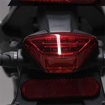 LED Tail Light Assembly for SUR-Ron UltraBee (2023)