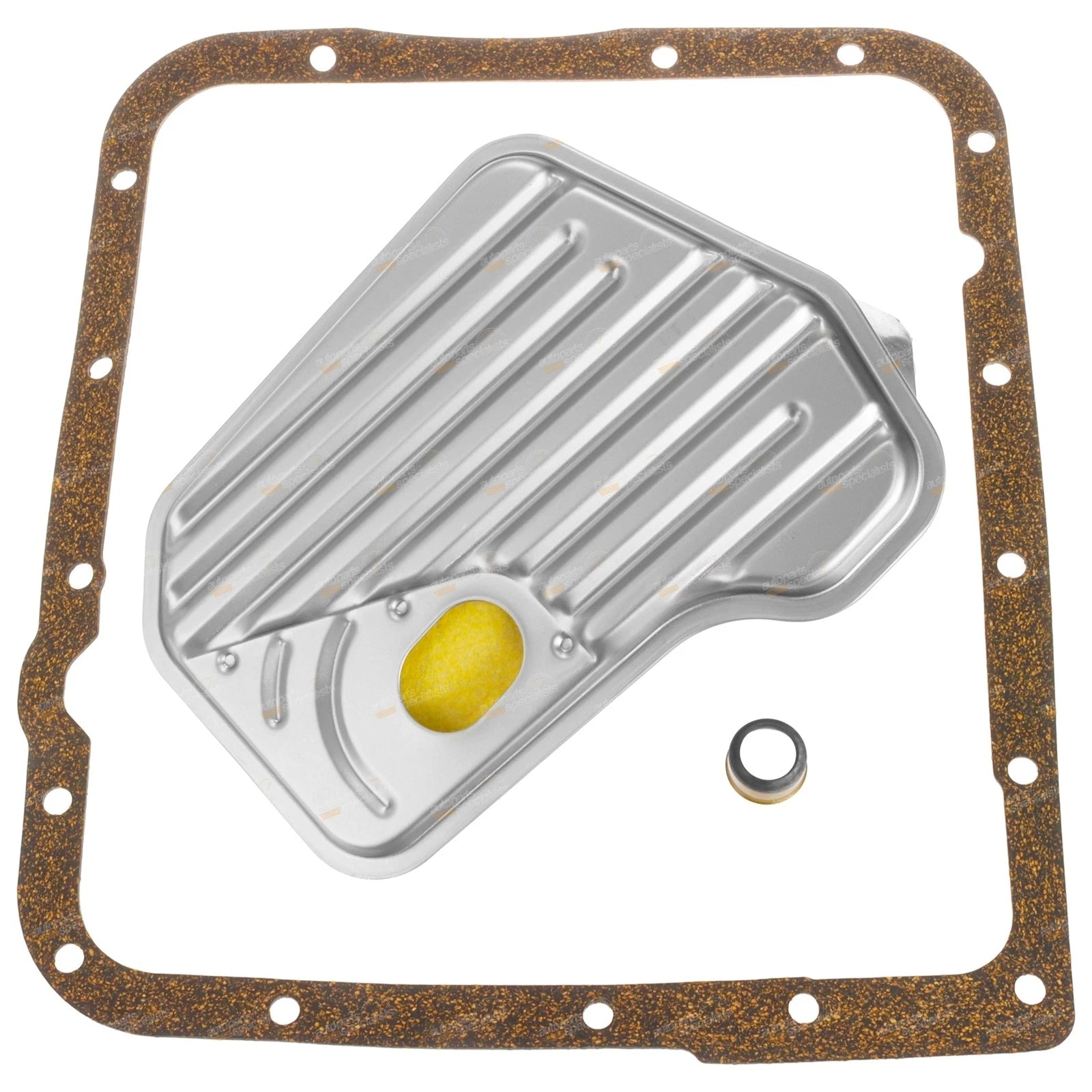 Automatic Transmission Filter Kit + Fluid for Commodore VT VX (1997–2002)