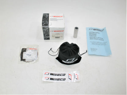 Wiseco 3143P4 Piston for OMC V6 Loop Charge Marine Engine