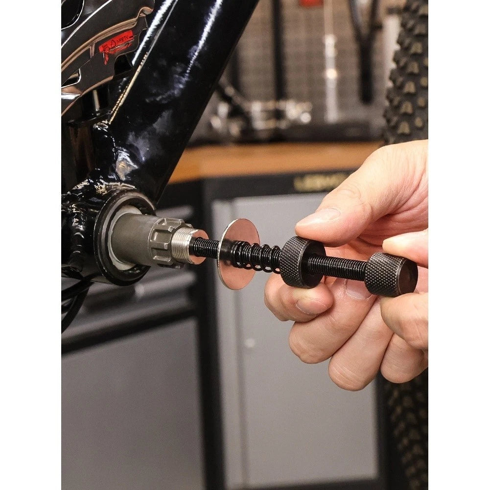 Bottom Bracket Installation Tool for Bike 114mm