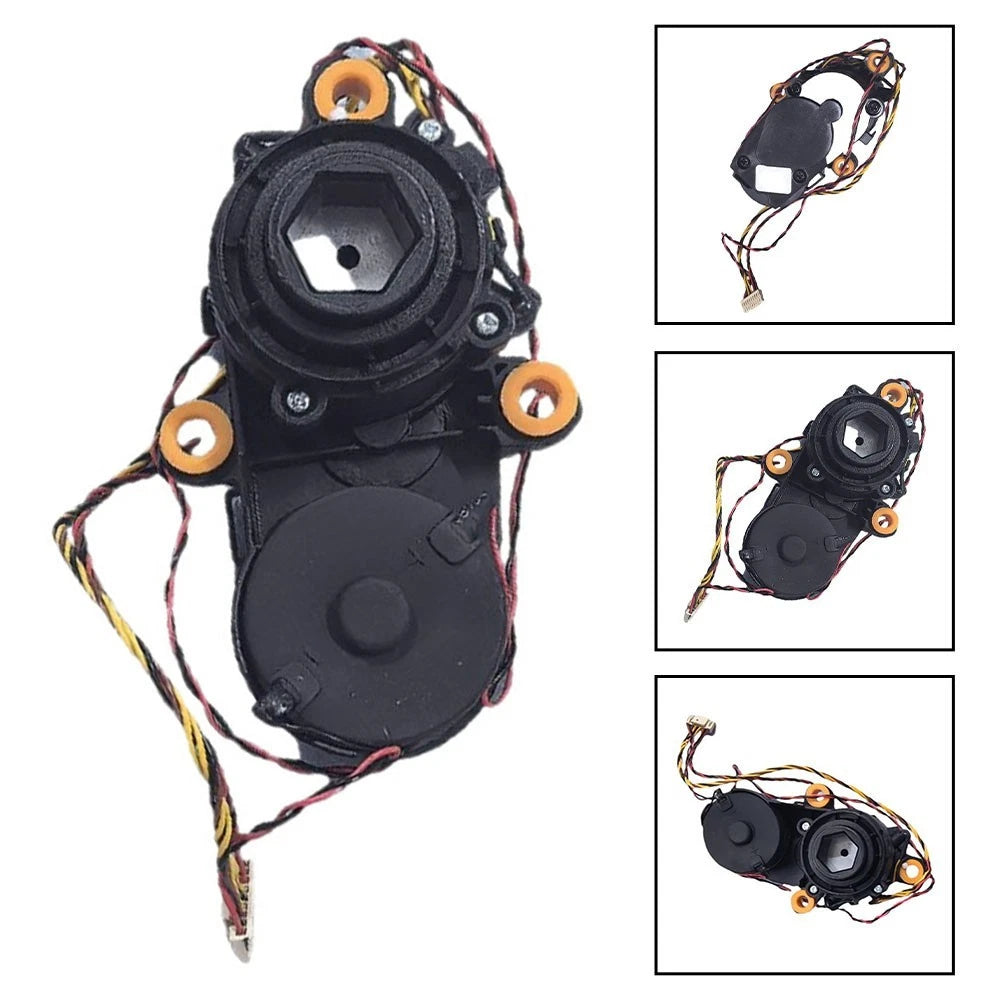 Mop Lifting Motor Assembly Left for ECOVACS T50 Pro (2023)