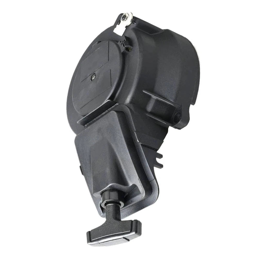 ABS Recoil Pull Cord Starter 63V-15710-20 for Hangkai 18HP (2-Stroke)