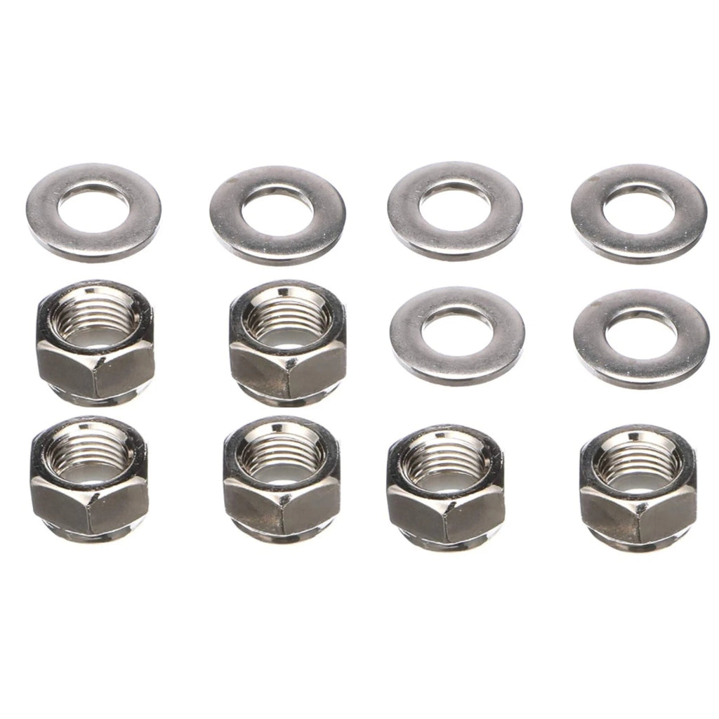 Outdrive Mounting Hardware Nut & Washer Kit for Mercruiser (11-859116Q01)