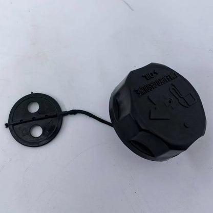 Replacement Fuel Cap for RedMax Equipment