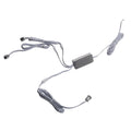 LED Automatic Cabinet Door Sensor Light Switch for DC 12V 24V