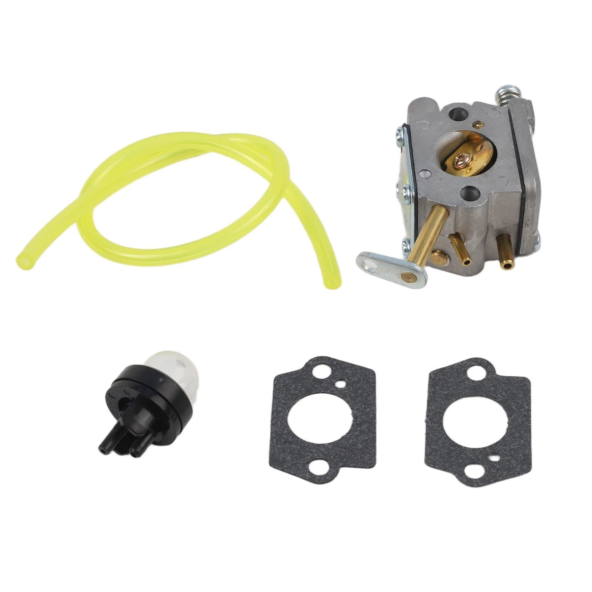 Carburetor Kit for Homelite CSP3314 Chainsaw (No Year Supplied)