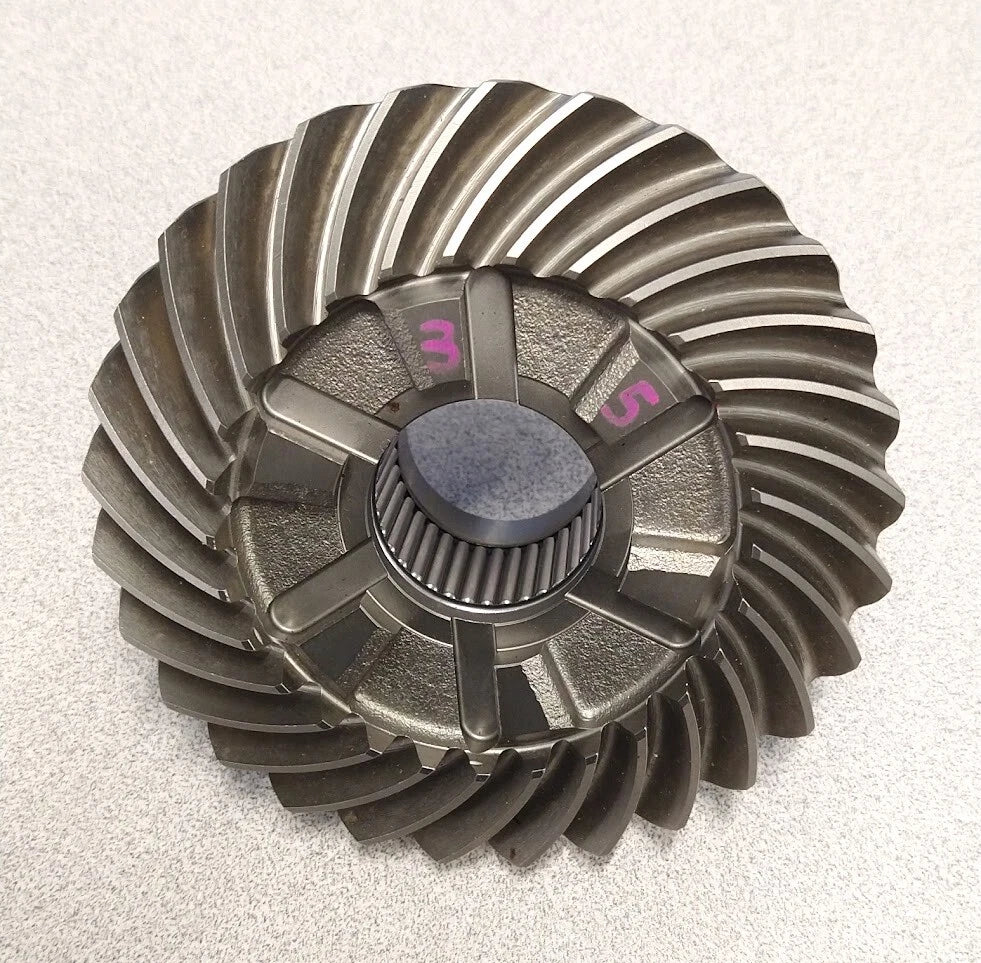 Genuine Gear for Yamaha (61B03)