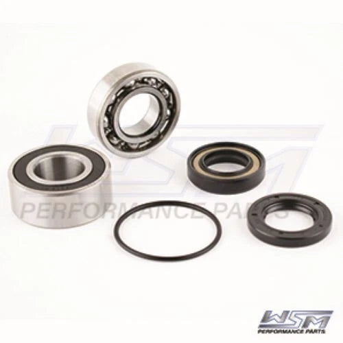 Jet Pump Repair Kit for Yamaha Raider/Venture 700/760/1100 (1996–1999) 003-631