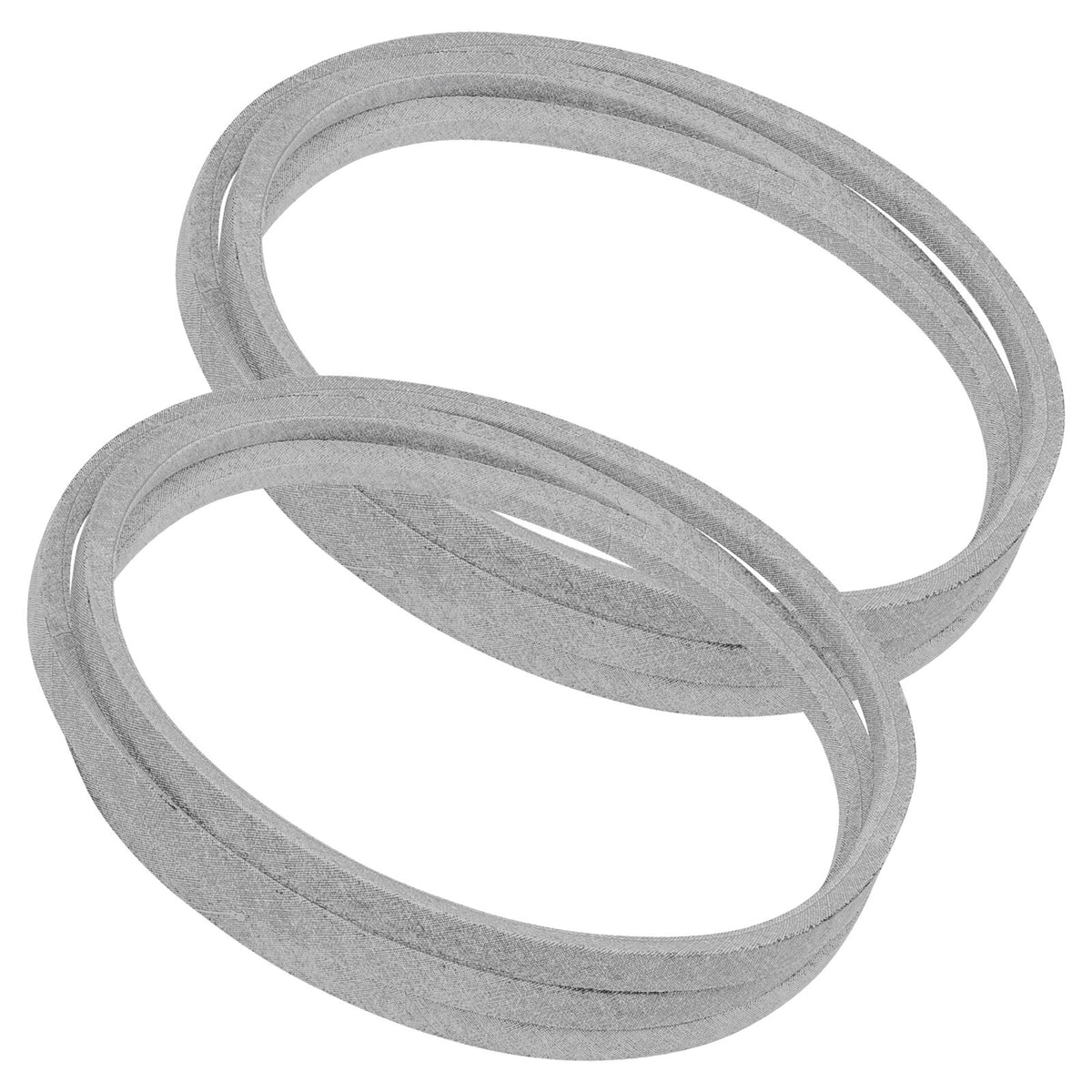 Deck Belt Replacement for John Deere X300 X304 X310 X320 X324 (2004–2024)