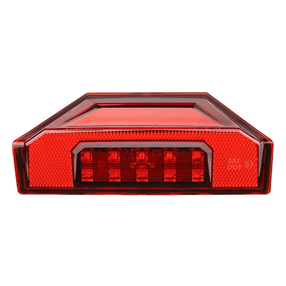1Pc Rear Tail Light Lamp for Polaris Ranger 570 900 XP (2015–2019)