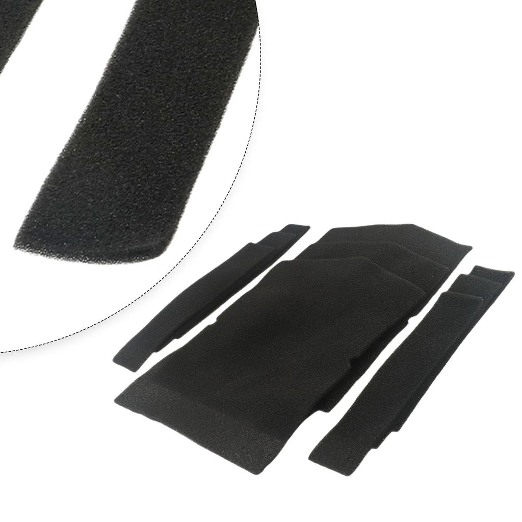 Filter Set for Dryer (6057930 + 9688381)