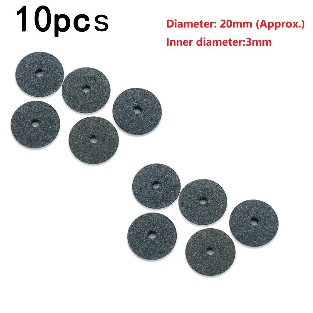 Grinding Wheel Cutting Tool - Black Silicon Carbide