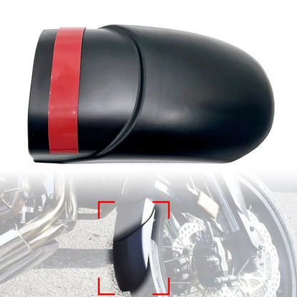 Front Fender Extension for Honda XL750 Transalp (2023–2023)