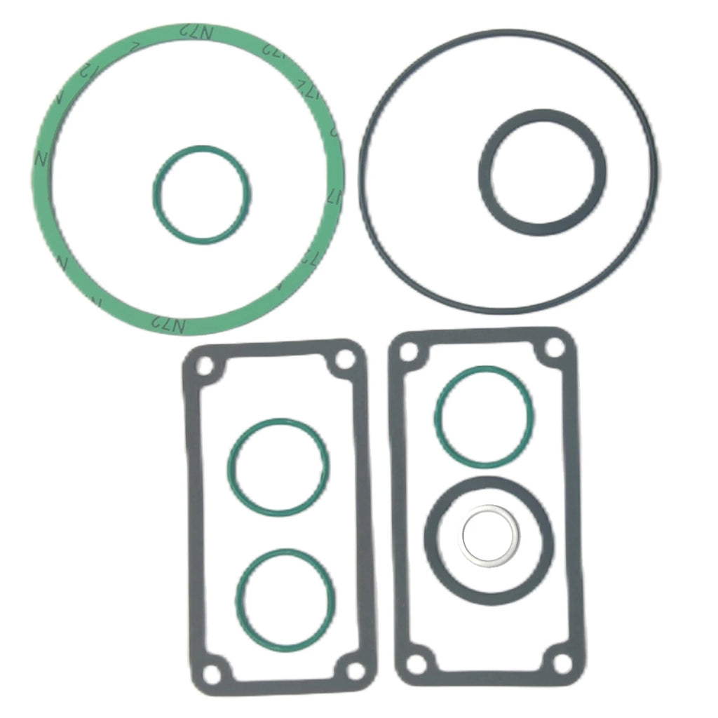 Heat Exchanger Seal Kit for Volvo Penta AD40B AQAD40A AQAD40B TAMD40A TAMD40B/C