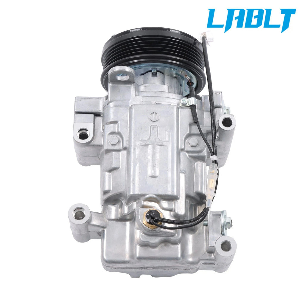 A/C Air Compressor & Clutch for Mazda 5 (2006–2009) CC43-61-450E