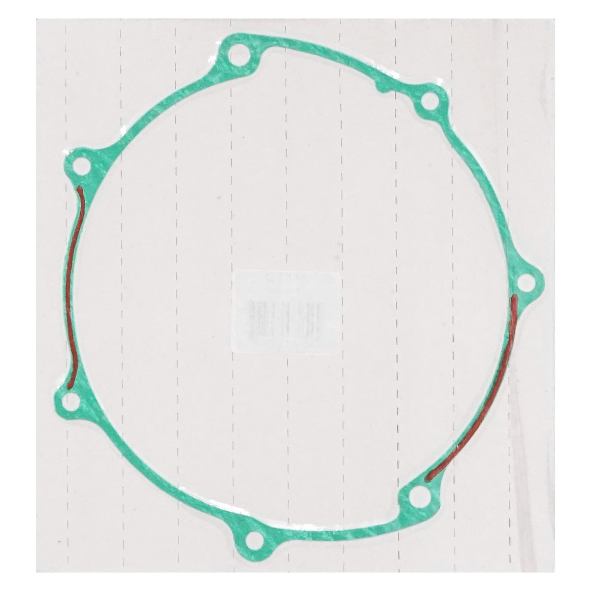 Clutch Cover Outer Gasket Replacement for Yamaha WR450F (2003–2015)