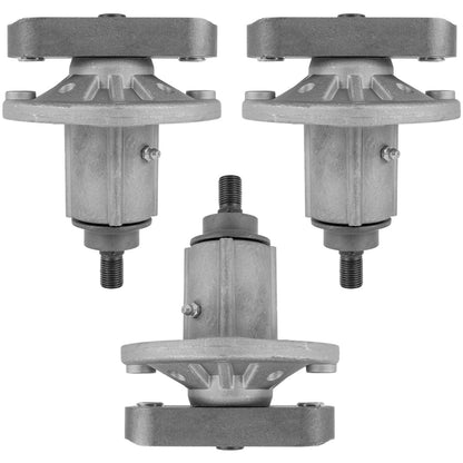 Spindle Assembly Replacement for John Deere 14.542GS 1642HS 17.542HS 1742HS (2017–2019)