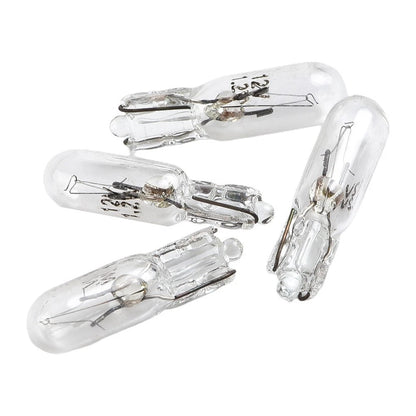 T5 286 Warm White Bulbs for Auto (No Specific Years or Models)