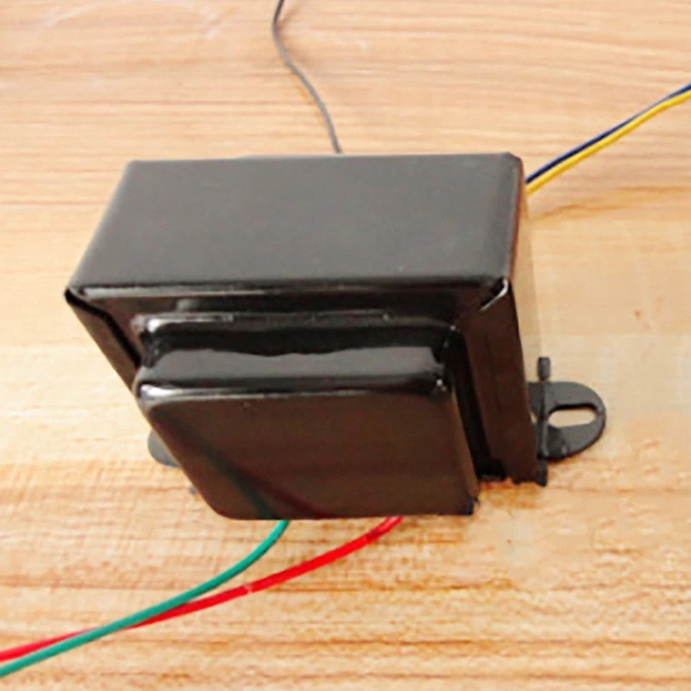 5K Output Transformer for Tube Audio Device (Single Ended 5W)