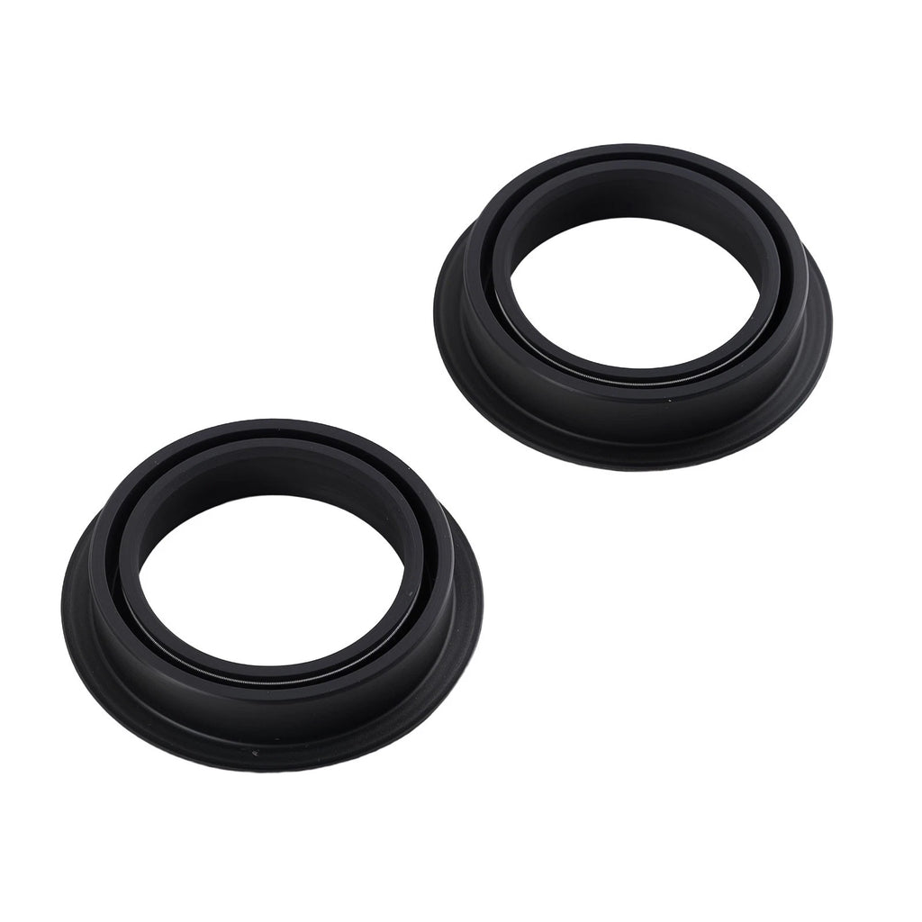 2Pack Front Inner Axle Seals for Nissan Patrol (303752)