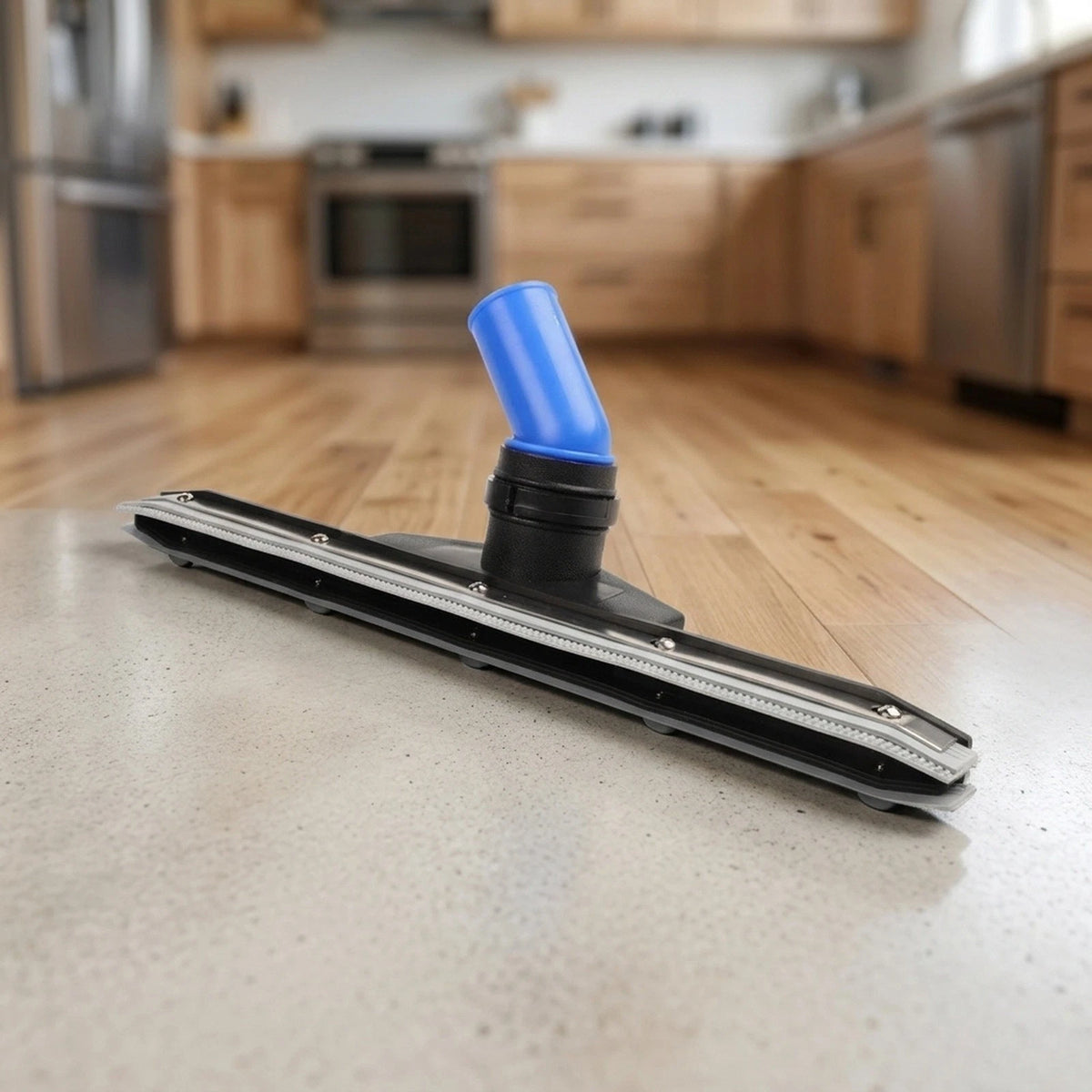 Hard Floor Nozzle for Easy Maintenance Design (No Part Numbers Supplied)