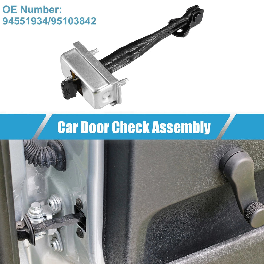 Front Left Right Door Check Replacement for Chevrolet Cruze Eco (2016–2019)
