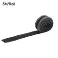 Pants Paste for DIY Sewing Fabric Edge Shorten (PP/Polyester)