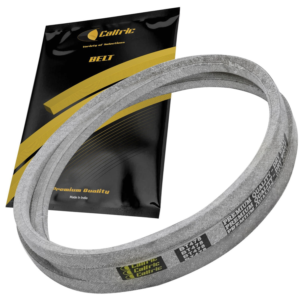 PTO Deck Belt Replacement for Bobcat Bunton 2180ES (2005–2018)