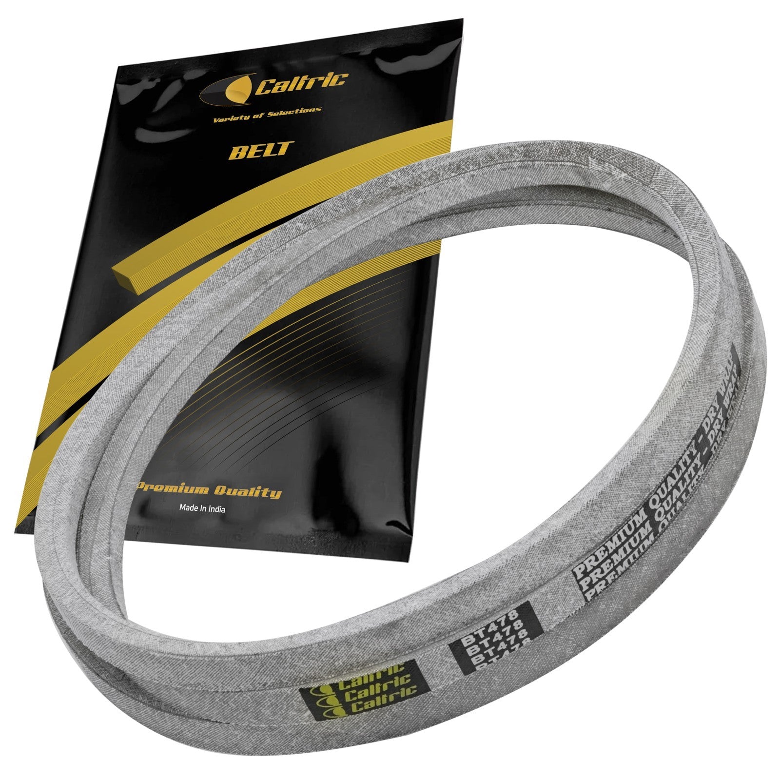 PTO Deck Belt Replacement for Bobcat Bunton 2180ES (2005–2018)