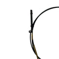 Engine Control Cable 10" for Teleflex Marine (CC17910)