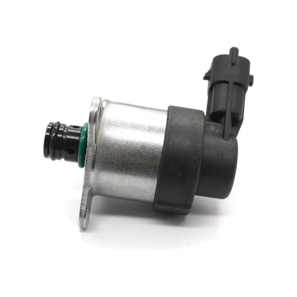 Fuel Pump Pressure Regulator Suction Control Valve for Citroen C4 (2004–2010) 0928400607