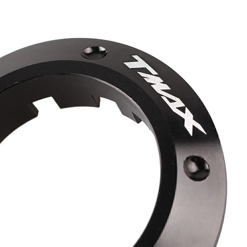 Ignition Switch Cover Key Protector Ring for Yamaha TMAX 530 (2013–2015)