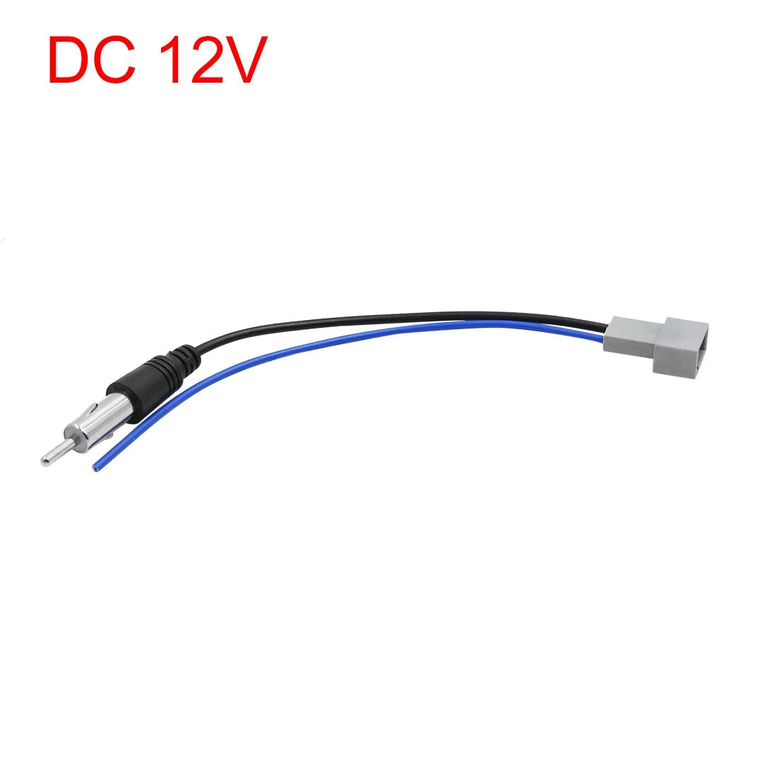 Radio Antenna Adapter Cable Wire Harness for Honda Fit (2007–2013)