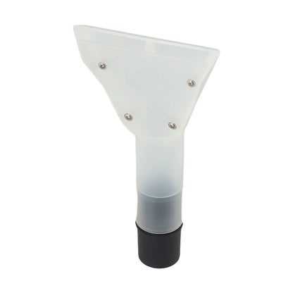 Nozzle Upholstery Vacuum Sprayer for Car Detailing