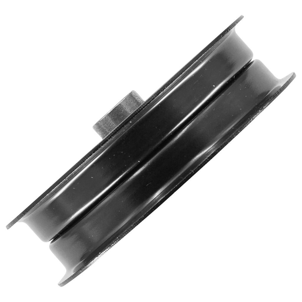 Deck Idler Pulley Replacement for John Deere 130 160 165 (201 and 200 series)