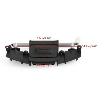 Tail Gate Boot Opening Switch for Nissan Micra K12 (2002–2013)