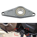 Titan Gear Shift Stabilizer Support Bracket For Suzuki GIXXER 250 V-Strom 22-24