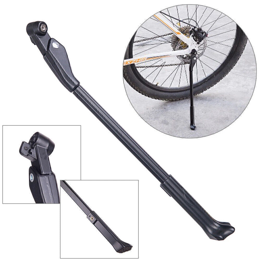 Quick Release MTB Bike Support Kickstand for Mountain Bikes