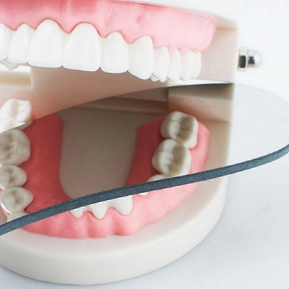 2-Sided Glass Mirror for Dental Intraoral Photography